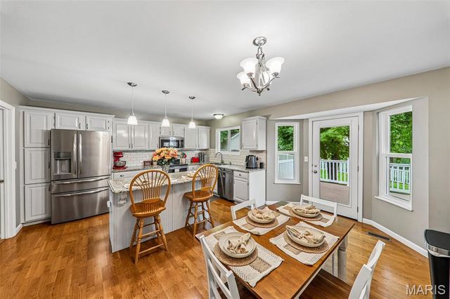 3252 Principia Avenue, St Charles, MO 63301