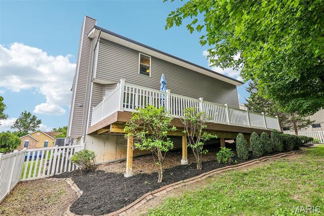 3252 Principia Avenue, St Charles, MO 63301