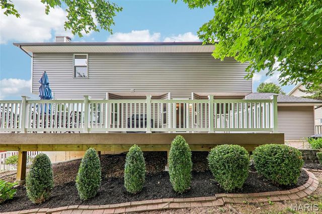 3252 Principia Avenue, St Charles, MO 63301