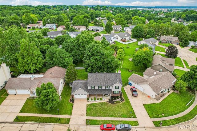 3252 Principia Avenue, St Charles, MO 63301