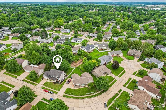 3252 Principia Avenue, St Charles, MO 63301