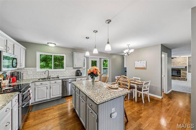 3252 Principia Avenue, St Charles, MO 63301