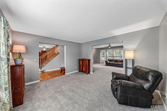 3252 Principia Avenue, St Charles, MO 63301