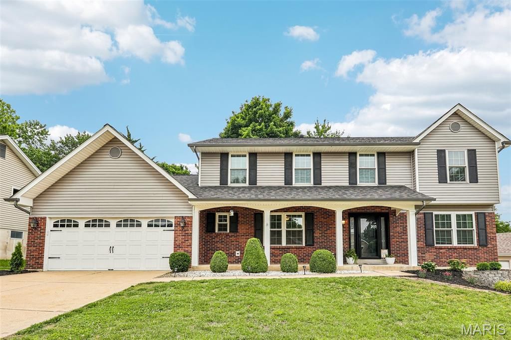 3252 Principia Avenue, St Charles, MO 63301