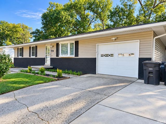 2509 Eckman Place, Lafayette, IN 47909
