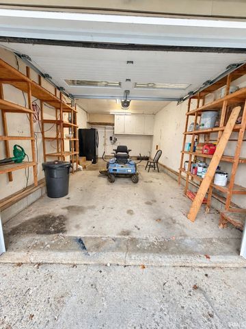 2509 Eckman Place, Lafayette, IN 47909