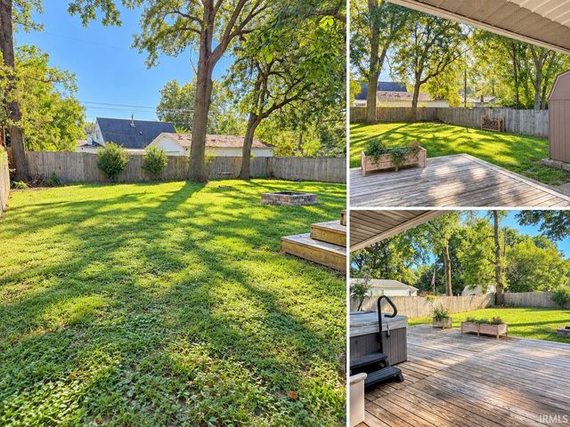 2509 Eckman Place, Lafayette, IN 47909