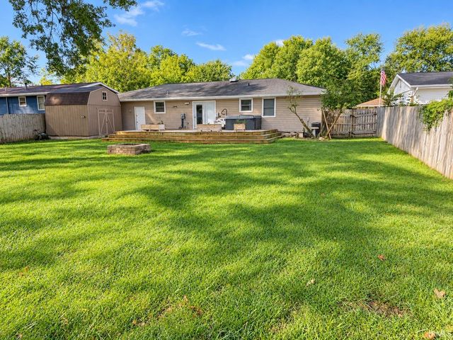 2509 Eckman Place, Lafayette, IN 47909