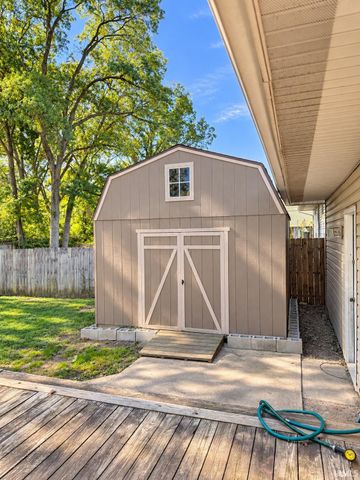 2509 Eckman Place, Lafayette, IN 47909