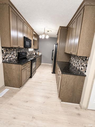 2509 Eckman Place, Lafayette, IN 47909