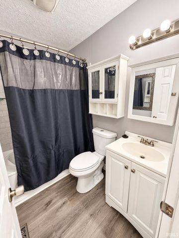 2509 Eckman Place, Lafayette, IN 47909