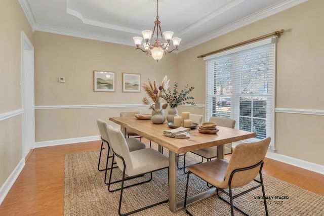 2660 DIBRELL TRAIL DR, Collierville, TN 38017