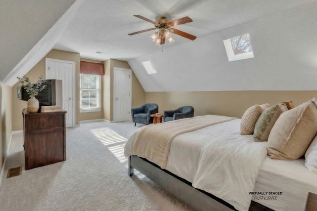 2660 DIBRELL TRAIL DR, Collierville, TN 38017