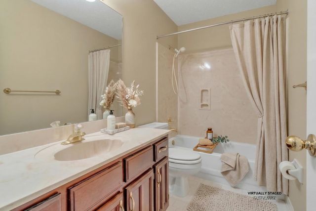 2660 DIBRELL TRAIL DR, Collierville, TN 38017