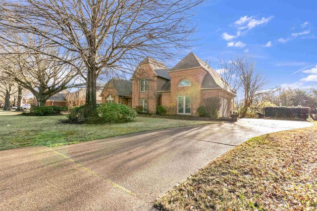 2660 DIBRELL TRAIL DR, Collierville, TN 38017