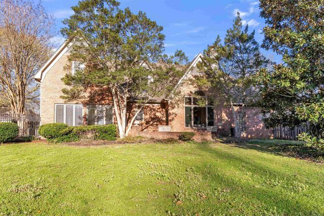 2660 DIBRELL TRAIL DR, Collierville, TN 38017