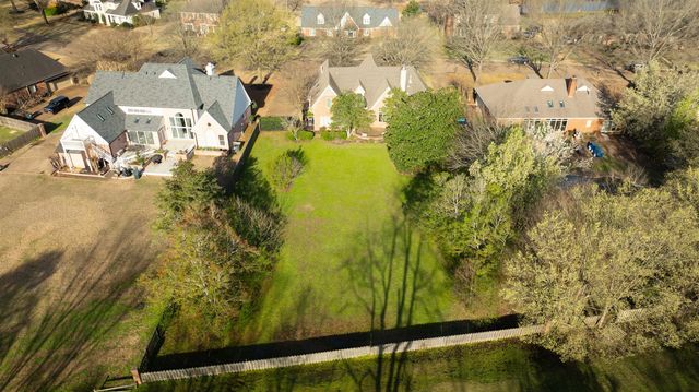 2660 DIBRELL TRAIL DR, Collierville, TN 38017
