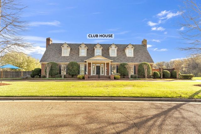 2660 DIBRELL TRAIL DR, Collierville, TN 38017