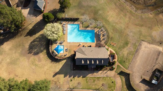 2660 DIBRELL TRAIL DR, Collierville, TN 38017