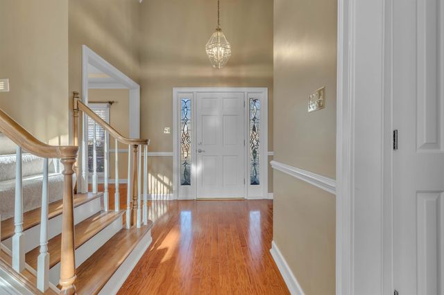 2660 DIBRELL TRAIL DR, Collierville, TN 38017