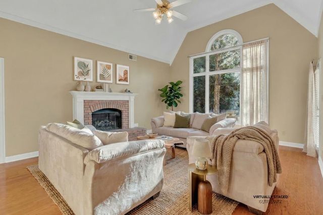 2660 DIBRELL TRAIL DR, Collierville, TN 38017