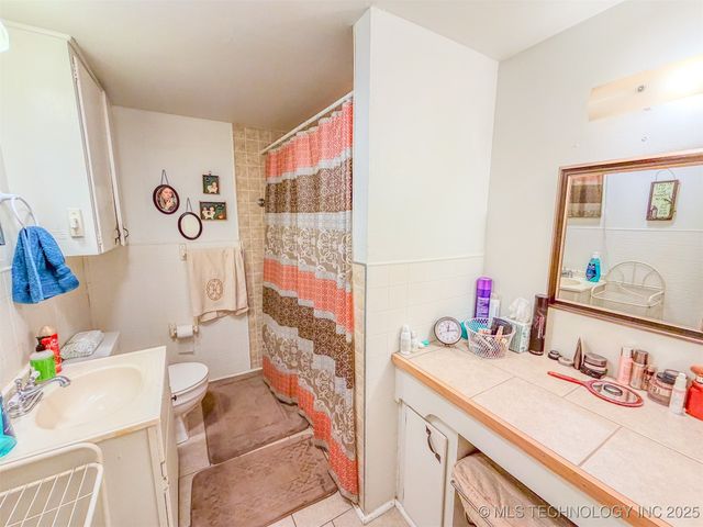 9956 Lost Acres Road, Kingston, OK 73439