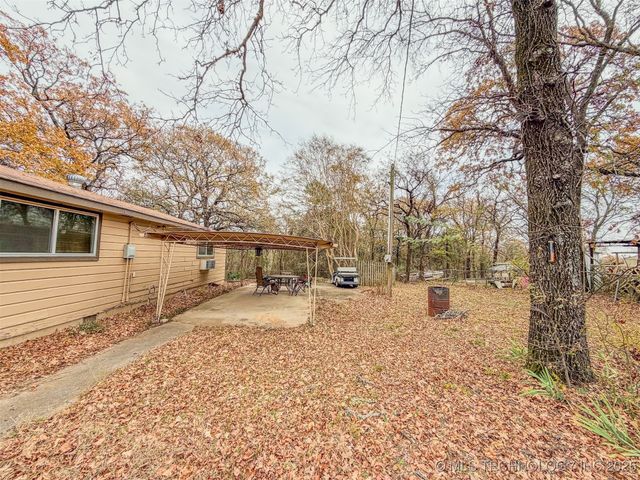 9956 Lost Acres Road, Kingston, OK 73439