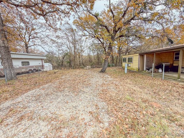 9956 Lost Acres Road, Kingston, OK 73439