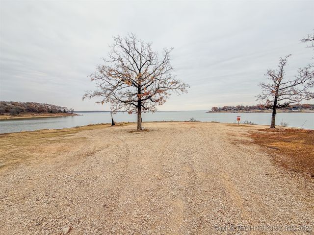 9956 Lost Acres Road, Kingston, OK 73439