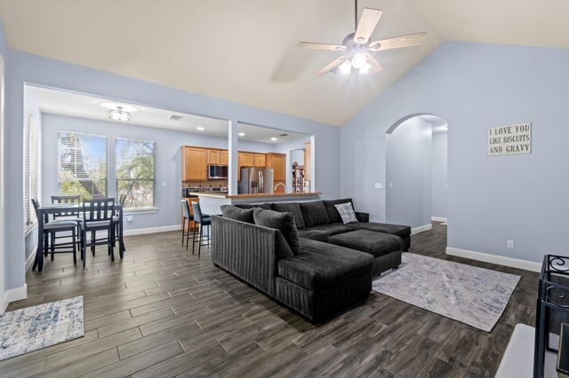 608 Galston DR, Spicewood, TX 78669