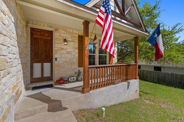 608 Galston DR, Spicewood, TX 78669