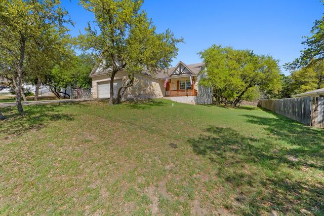 608 Galston DR, Spicewood, TX 78669