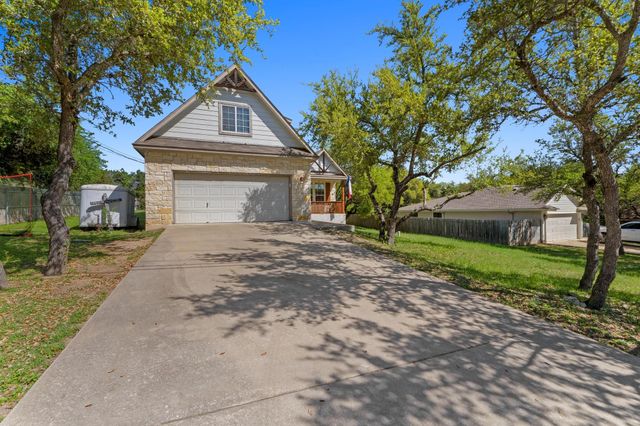 608 Galston DR, Spicewood, TX 78669