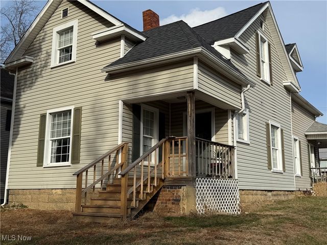 118 Woodland Avenue, Dennison, OH 44621