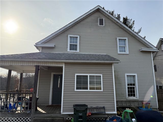 118 Woodland Avenue, Dennison, OH 44621