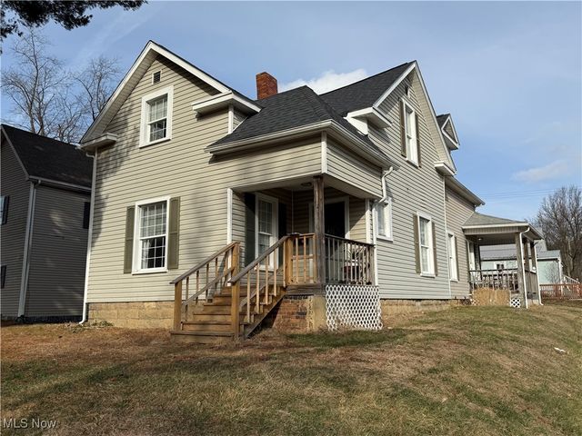 118 Woodland Avenue, Dennison, OH 44621