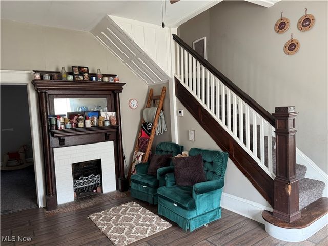 118 Woodland Avenue, Dennison, OH 44621