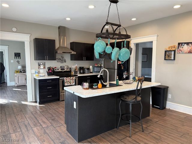 118 Woodland Avenue, Dennison, OH 44621