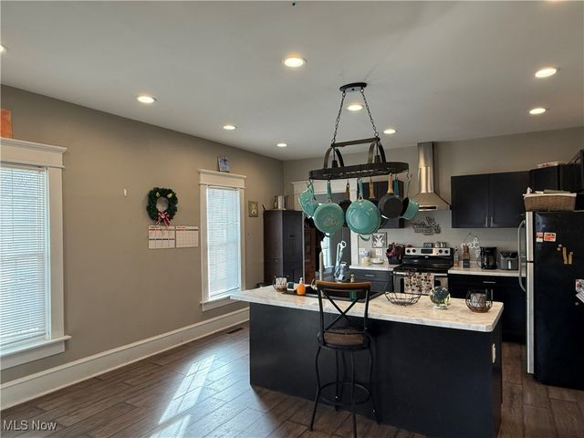 118 Woodland Avenue, Dennison, OH 44621