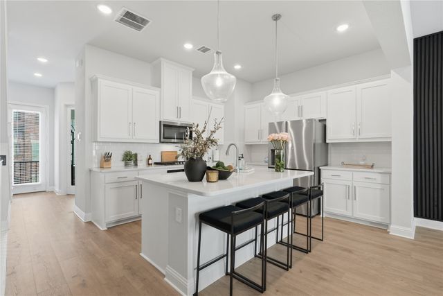 2269 Palomino Street, Mesquite, TX 75149