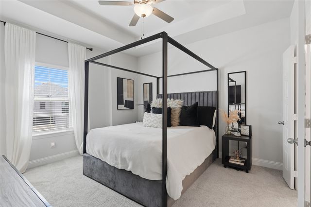 2269 Palomino Street, Mesquite, TX 75149