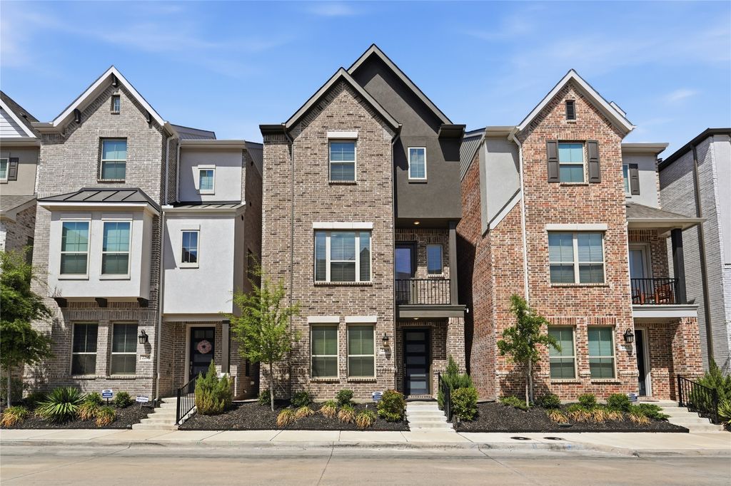 2269 Palomino Street, Mesquite, TX 75149