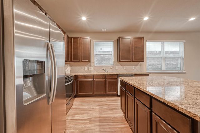 24723 Puccini Place, Katy, TX 77493