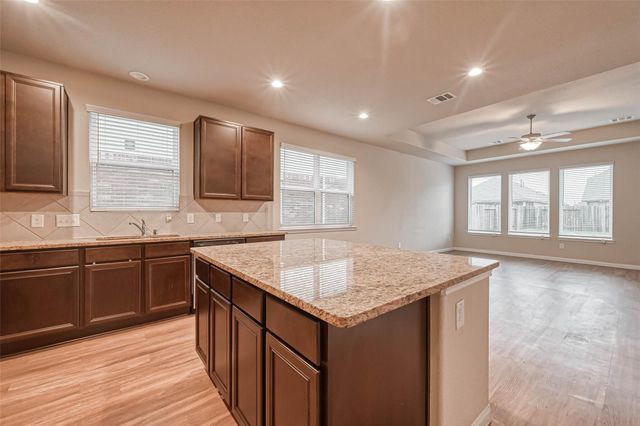 24723 Puccini Place, Katy, TX 77493