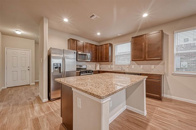 24723 Puccini Place, Katy, TX 77493