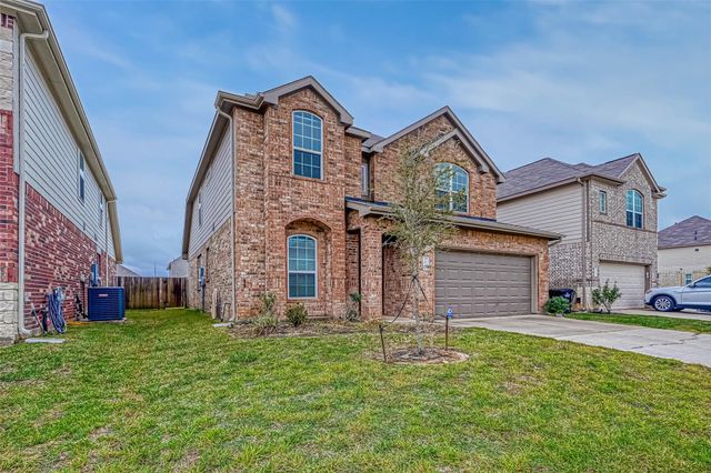 24723 Puccini Place, Katy, TX 77493