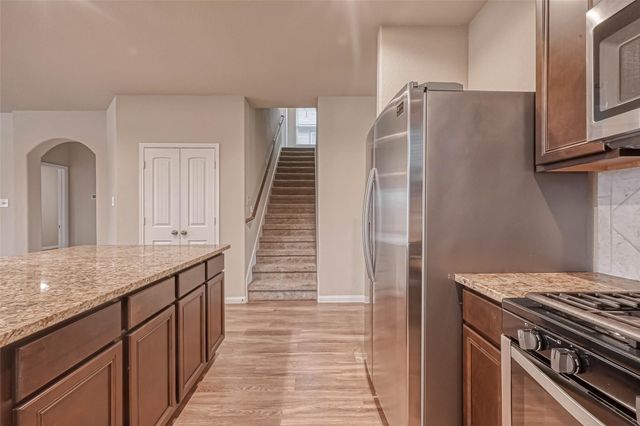 24723 Puccini Place, Katy, TX 77493