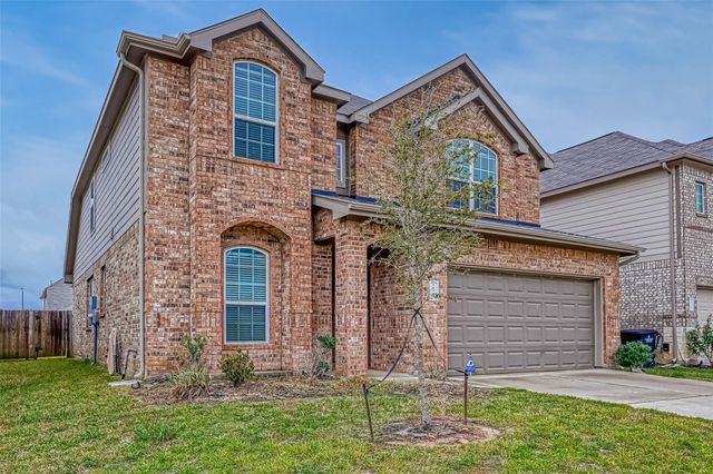 24723 Puccini Place, Katy, TX 77493