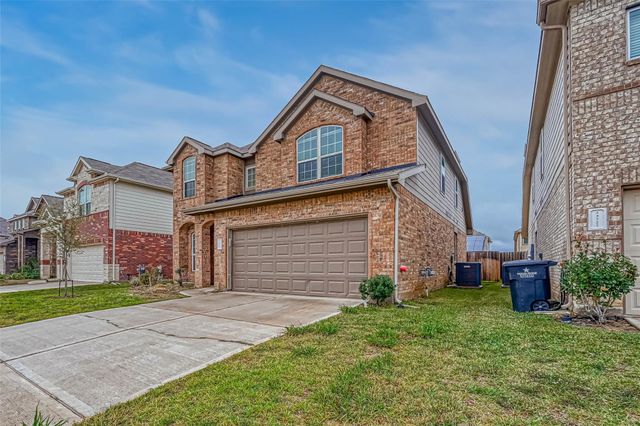 24723 Puccini Place, Katy, TX 77493