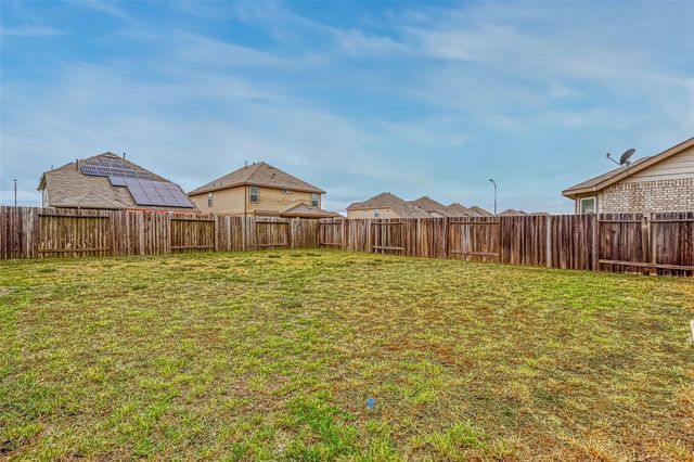 24723 Puccini Place, Katy, TX 77493